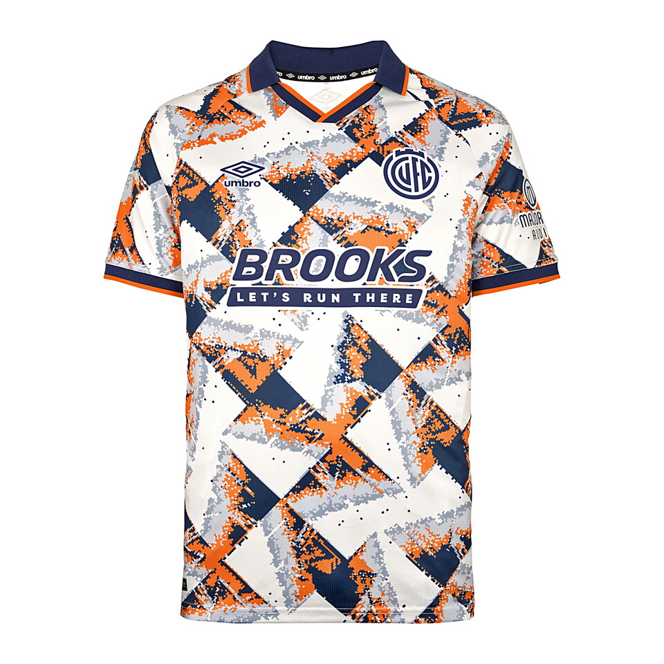 26/27 Fourth Shirt Adult