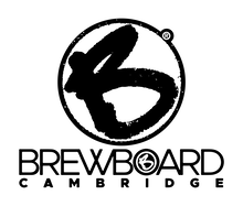 BrewBoard Logo