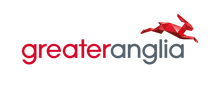 Greater Anglia logo