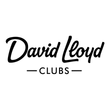 David Lloyd Logo