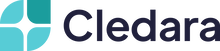Cledara logo