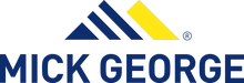 Mick George