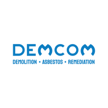 Demcom Logo