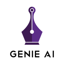 Genie AI Logo