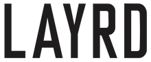 Layrd logo