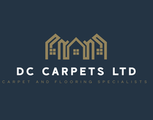 DC Carpets Ltd Logo