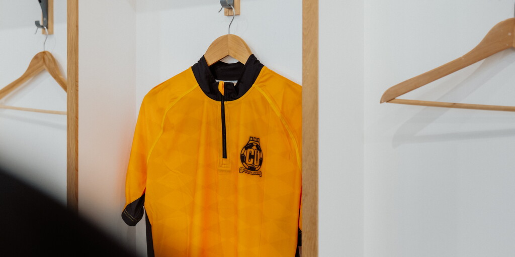CUFC Cycling Jerseys on sale | Cambridge United F.C.