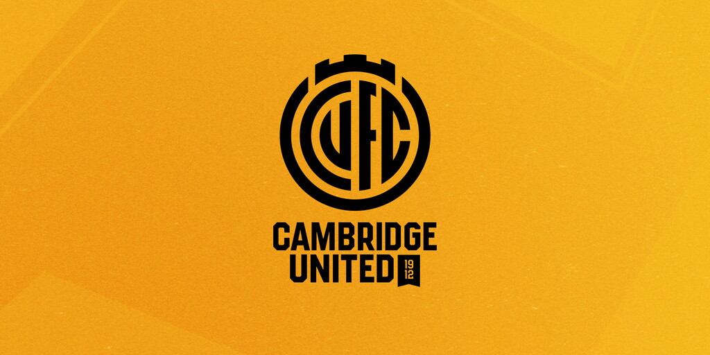 New Club Identity Revealed | Cambridge United F.C.