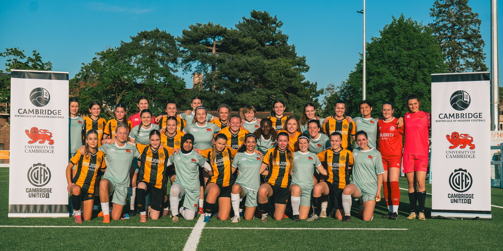 Celebrating Cambridge as the Birthplace of Modern Football | Cambridge United F. C.