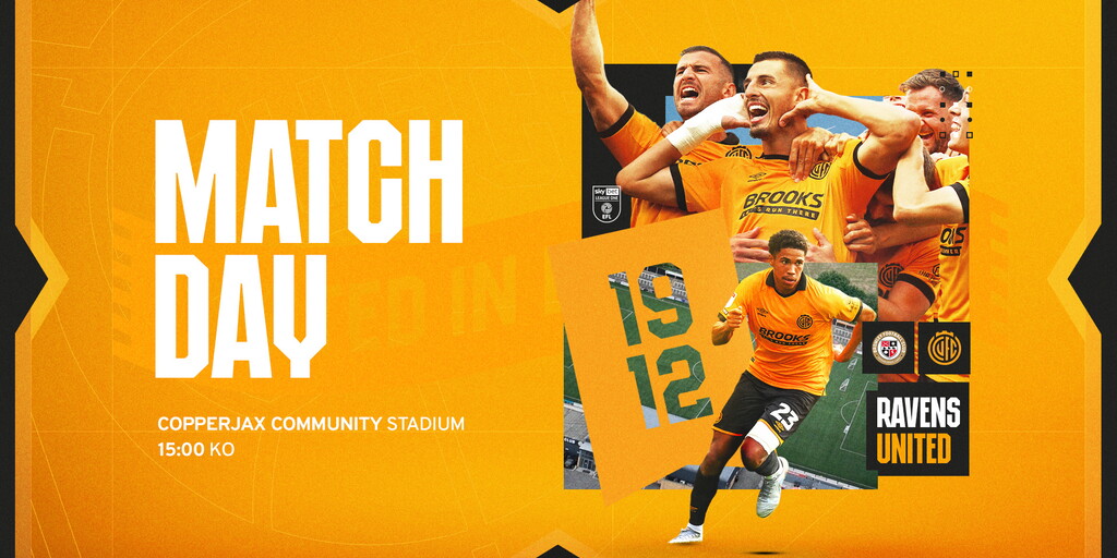 Cambridge United visita a Bromley en duelo de invictos