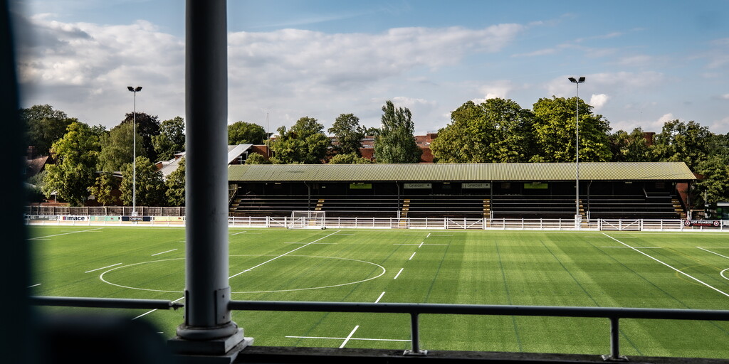Publican guía para el Cambridge United vs Wroxham femenino