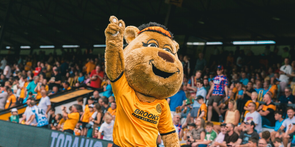 Cambridge United publica guía para el partido ante Reading