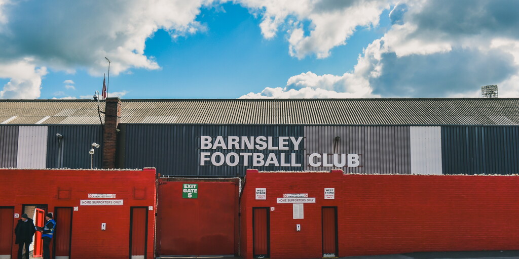 Detalles de entradas para el Barnsley vs Cambridge United